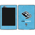 NHL Utah Mammoth Distressed Blue Amazon Kindle Skin